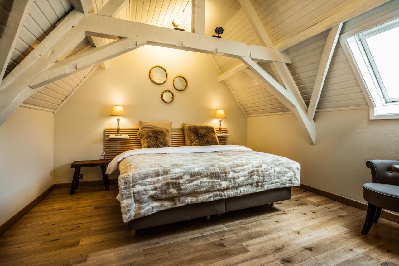 Skindles Guesthouse B&B - vakantie appartementen Poperinge Buitenkant foto