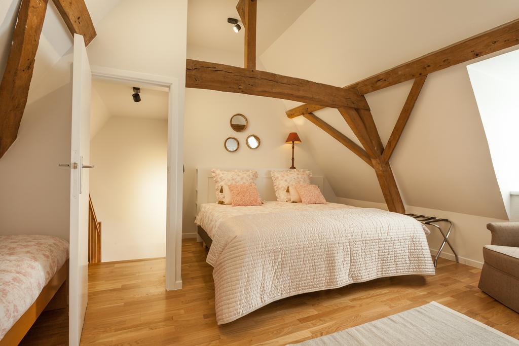Skindles Guesthouse B&B - vakantie appartementen Poperinge Buitenkant foto