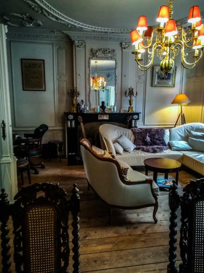 Skindles Guesthouse B&B - vakantie appartementen Poperinge Buitenkant foto