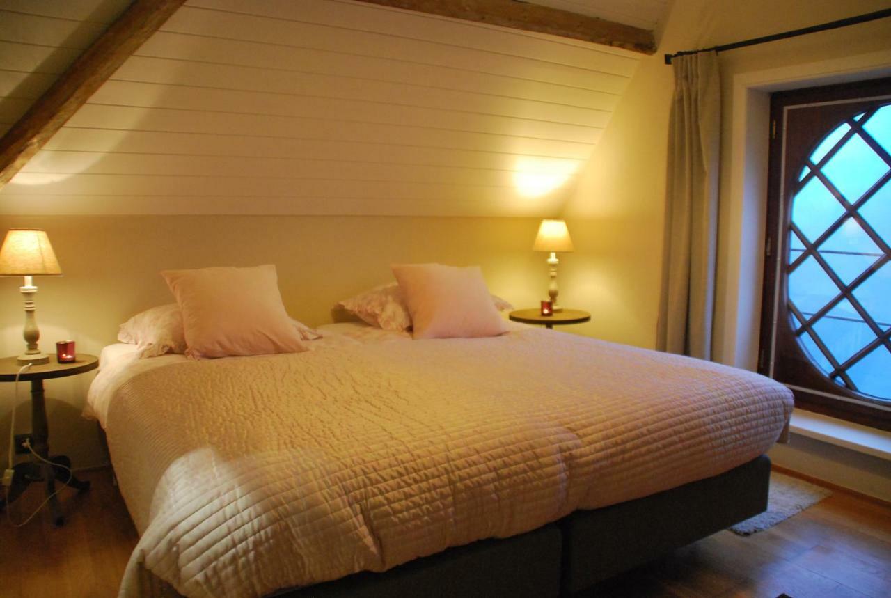 Skindles Guesthouse B&B - vakantie appartementen Poperinge Buitenkant foto